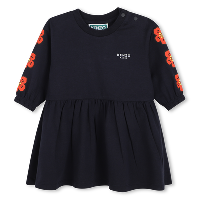 Dress KENZO KIDS GIRL