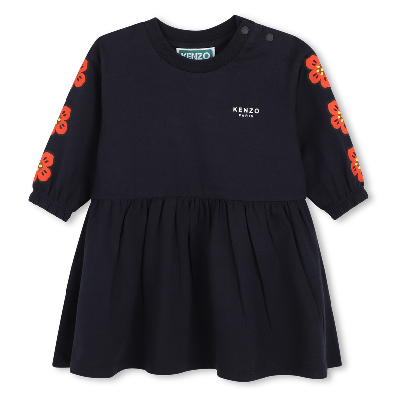 Dress KENZO KIDS 
                        GIRL