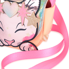 Shiny handbag BILLIEBLUSH 
                    GIRL