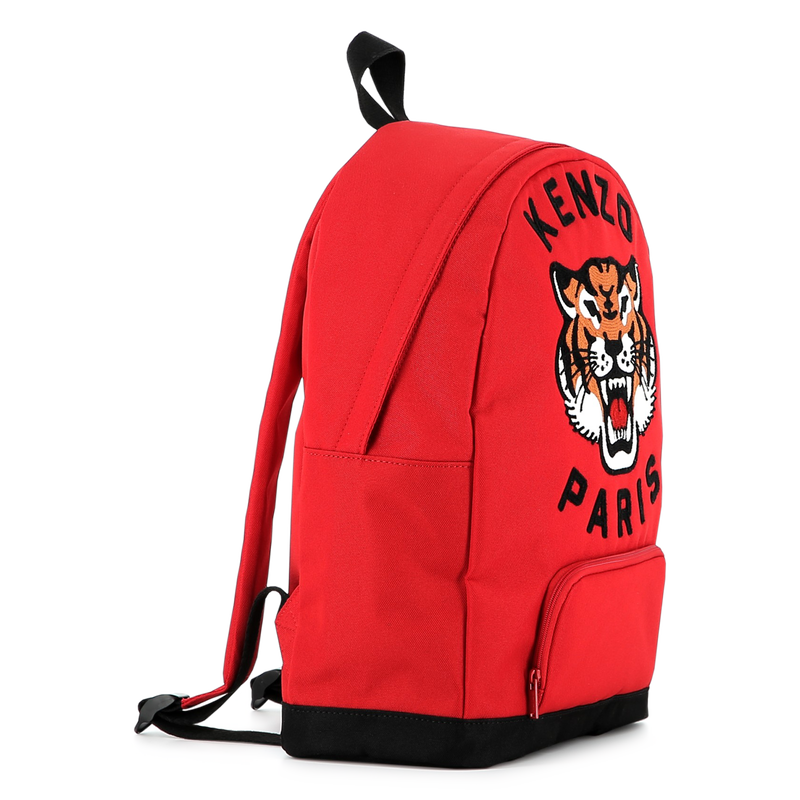 Canvas backpack KENZO KIDS 
                        UNISEX