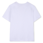 Short-Sleeved T-Shirt GIVENCHY 
                    BOY