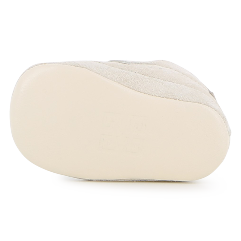 Fleece-lined slippers GIVENCHY 
                        UNISEX