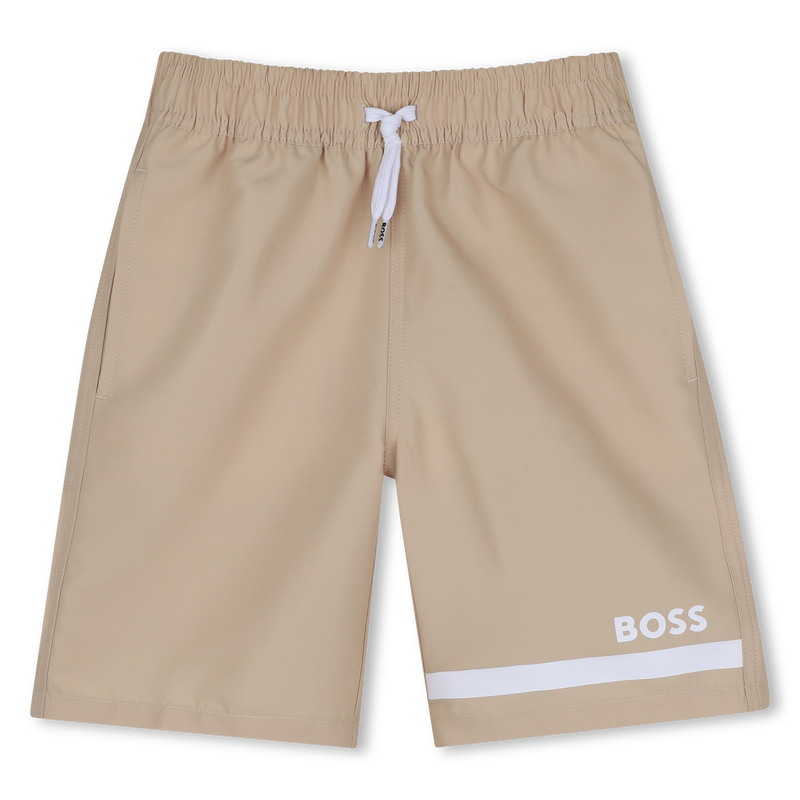 Swim Trunks BOSS 
                        BOY