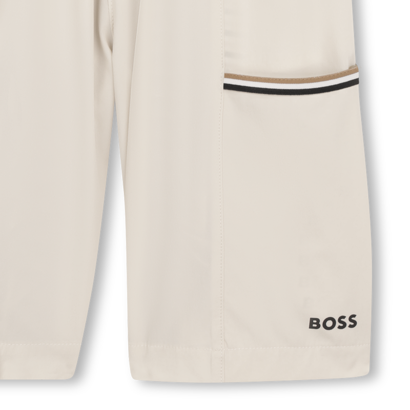 Windbreaker Outfit Set BOSS 
                        BOY