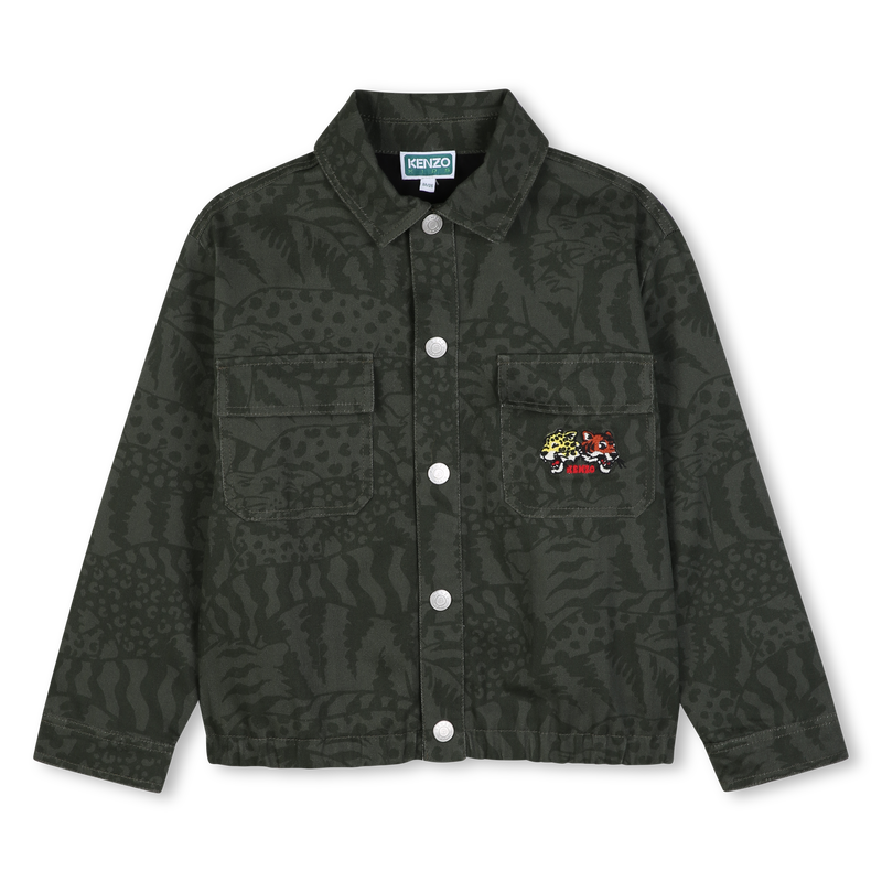 Jacket KENZO KIDS 
                        BOY