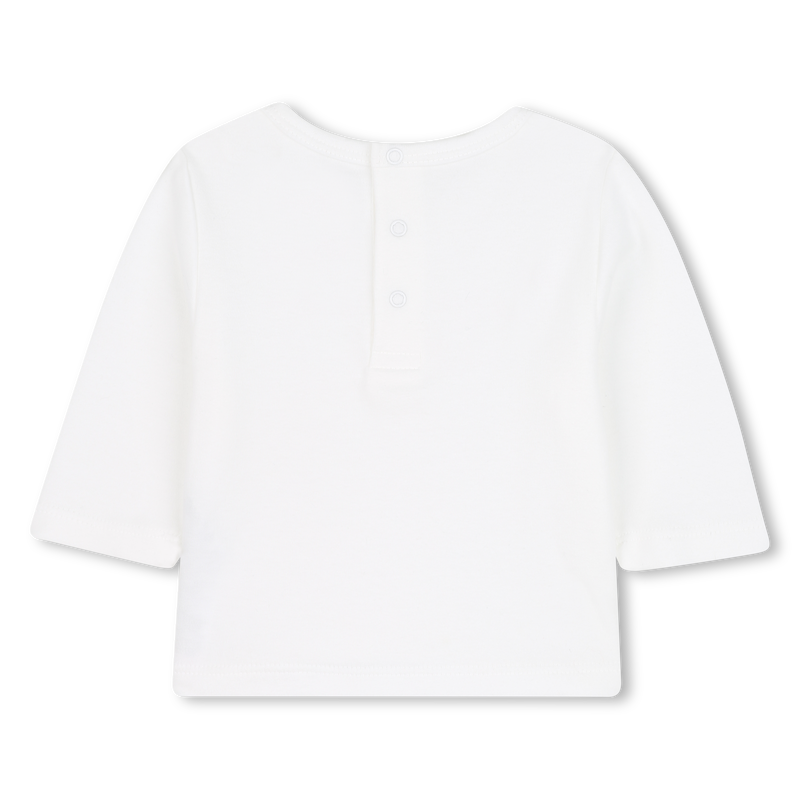 Reversible 3-piece set MARC JACOBS 
                    UNISEX