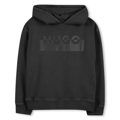 Hoodie HUGO BOY