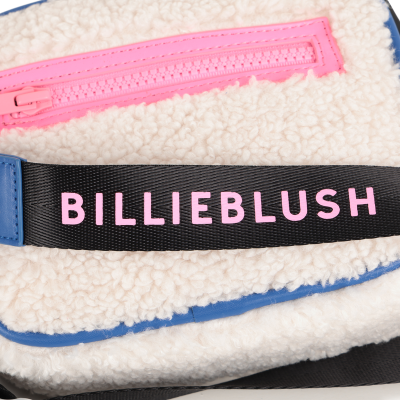Adjustable strap purse BILLIEBLUSH 
                    GIRL