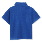Moisture Wicking Polo KENZO KIDS 
                    UNISEX