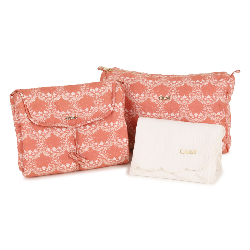 BIRTH BOX CHLOE 
                        GIRL