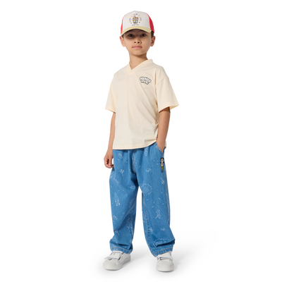 Jeans KENZO KIDS UNISEX