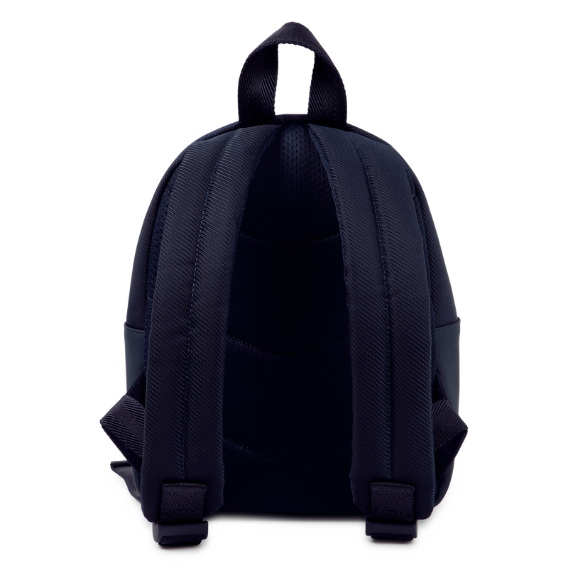 Small logo backpack BOSS 
                    BOY