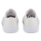 Lace-Up Sneakers KARL LAGERFELD KIDS 
                    GIRL