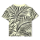 Short-Sleeved T-Shirt KARL LAGERFELD KIDS 
                    BOY
