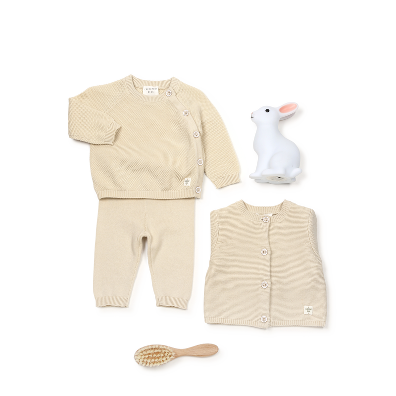 LOOK SPRING SUMMER CARREMENT BEAU FOR BABY BOY, , hi-res