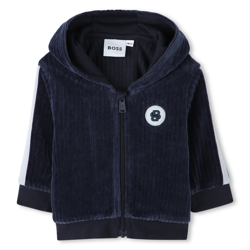 Jogger set BOSS 
                        BOY