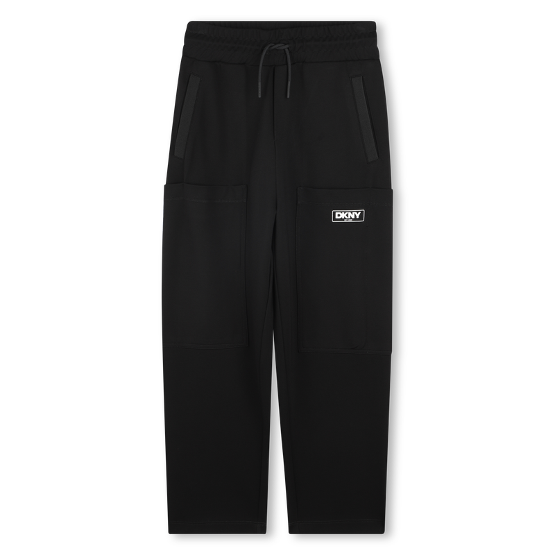Milano trousers DKNY 
                        UNISEX