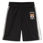 Bermuda shorts with pockets KENZO KIDS 
                    UNISEX