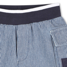 Denim Shorts TIMBERLAND 
                    BOY