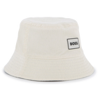Reversible bucket hat BOSS 
                    BOY