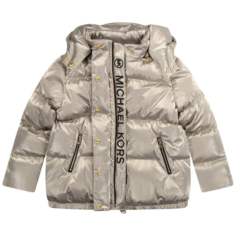 Mk baby jacket on sale