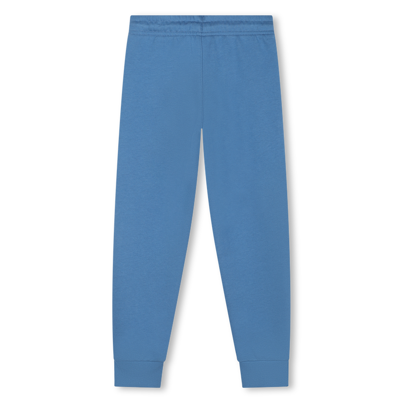 Fleece Sweatpants KENZO KIDS 
                    BOY