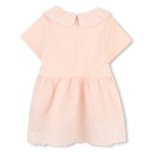 Short-Sleeved Dress CHLOE 
                    GIRL