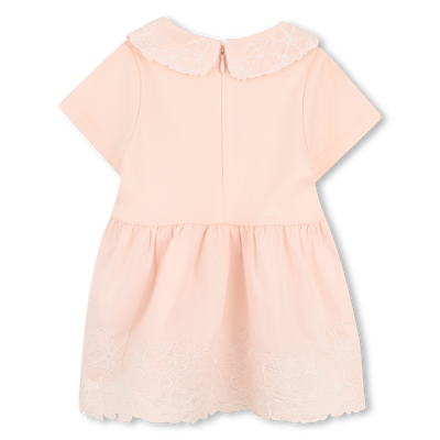 Short-Sleeved Dress CHLOE GIRL