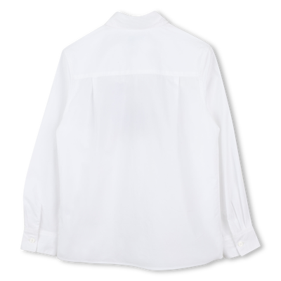 Long-sleeved shirt KENZO KIDS BOY