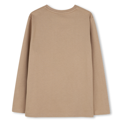 Long sleeve t-shirt BOSS BOY