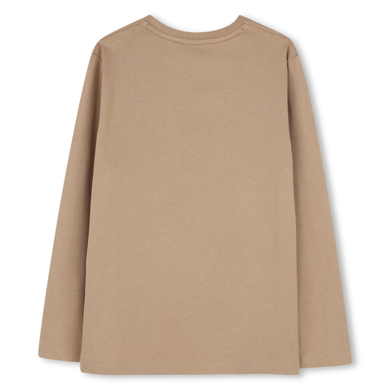 Long sleeve t-shirt BOSS 
                        BOY