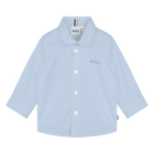 Long Sleeved Shirt BOSS 
                    BOY