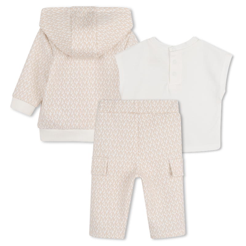 Tracksuit Set MICHAEL KORS 
                        GIRL