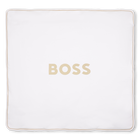 Blanket Gift Outfit Set BOSS 
                    UNISEX