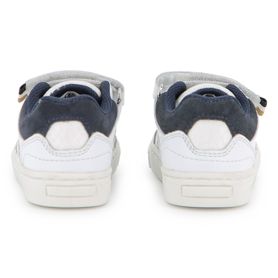 Velcro Sneakers BOSS BOY