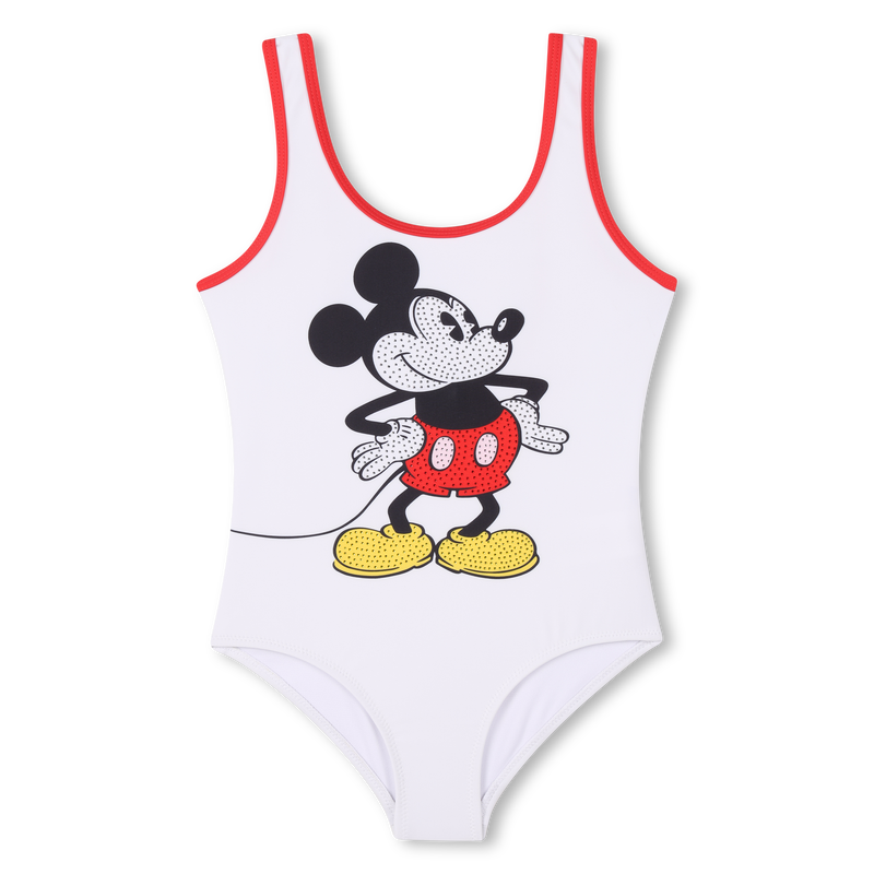 One-piece swimsuit MARC JACOBS 
                    GIRL