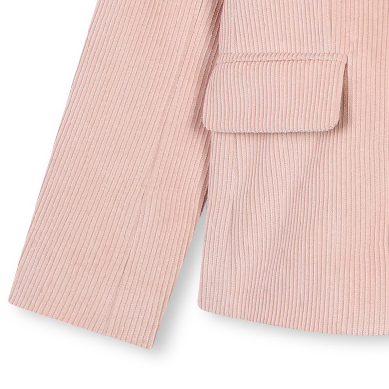 Velvet Formal Jacket CHLOE 
                    GIRL