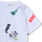Short-Sleeved T-Shirt BILLIEBLUSH 
                    BOY