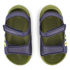 Velcro sandals BOSS 
                    BOY