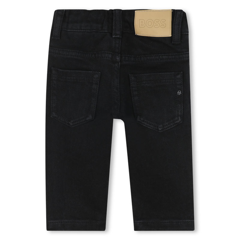 Denim pants BOSS 
                    BOY