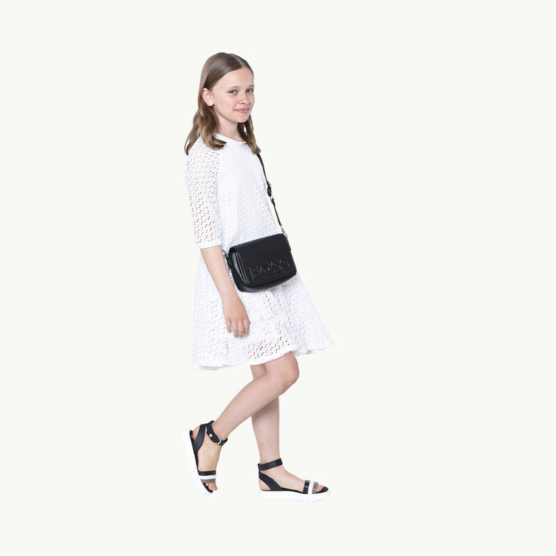 LOOK SUMMER BOSS FOR GIRL 