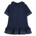 Denim dress MICHAEL KORS 
                    GIRL