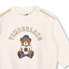 Sweatshirt TIMBERLAND 
                    BOY