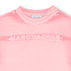 Cotton jersey T-shirt MARC JACOBS 
                    UNISEX