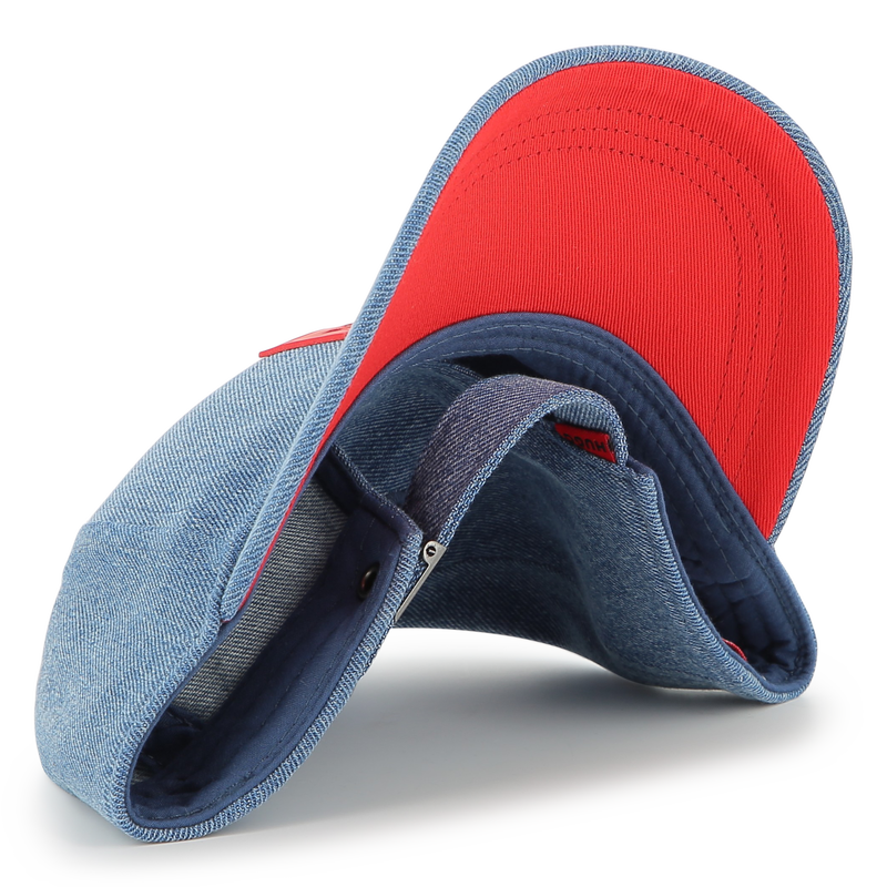 Adjustable baseball cap HUGO 
                        BOY