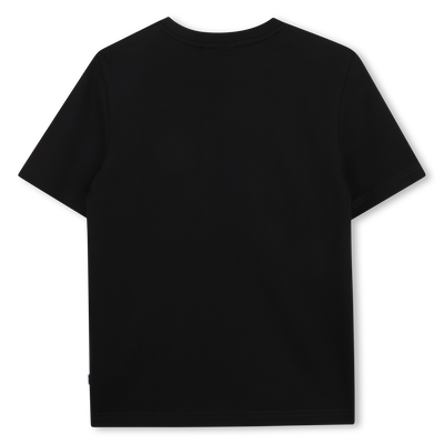 Short-Sleeved T-Shirt BOSS BOY