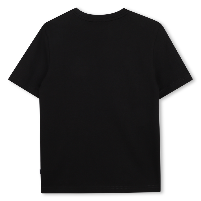 Short-Sleeved T-Shirt BOSS 
                        BOY