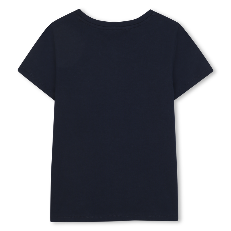 Short-sleeved T-shirt MICHAEL KORS 
                    GIRL