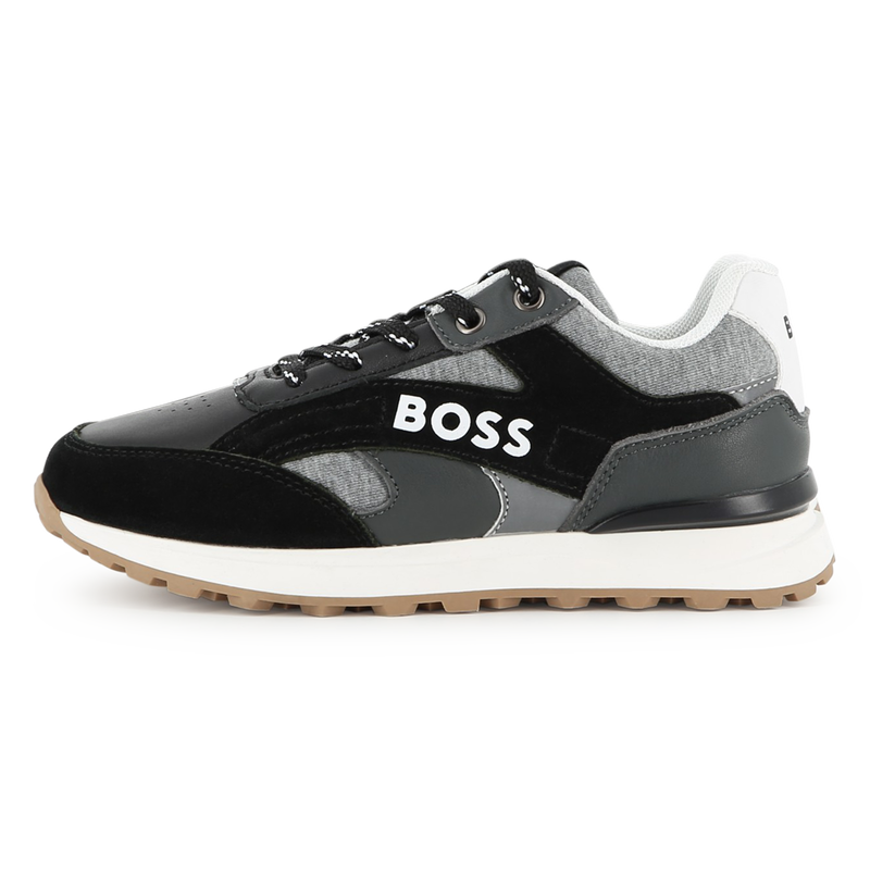 Sneakers BOSS 
                        BOY