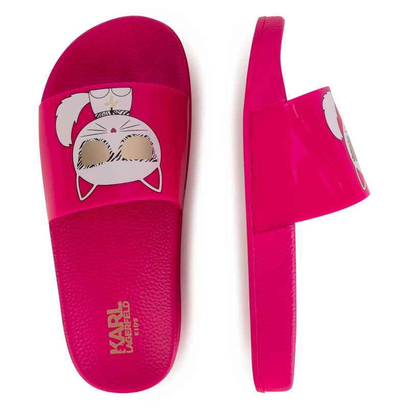 Karl online lagerfeld babykleding